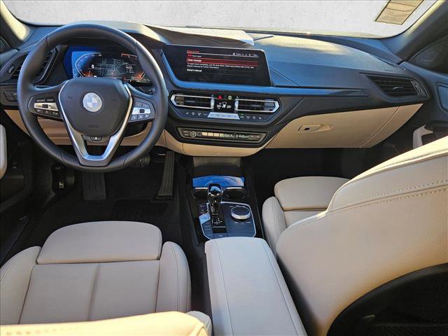 Certified 2024 BMW 228i Gran Coupe w/ Premium Package FWD image 14