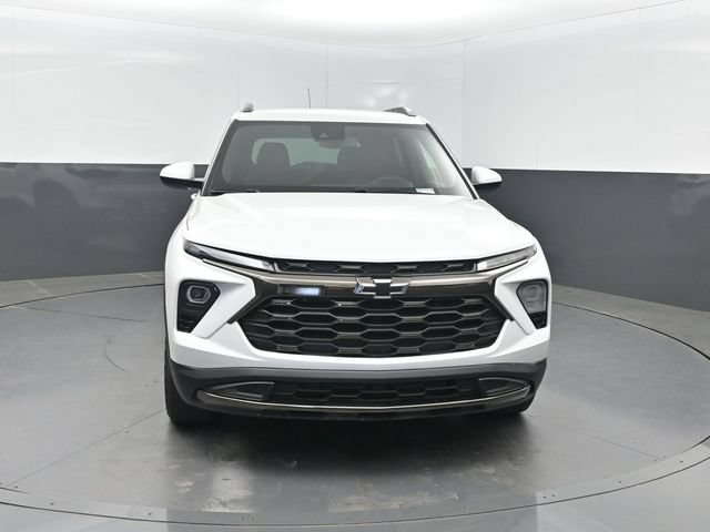Used 2024 Chevrolet TrailBlazer ACTIV w/ Convenience Package FWD image 37