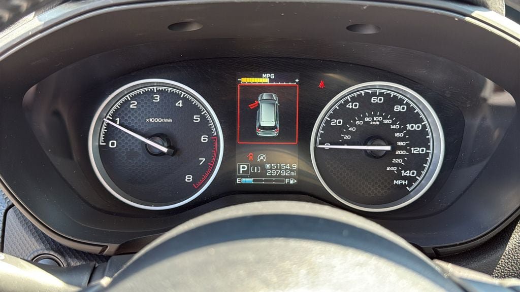 Certified 2023 Subaru Forester Limited AWD/4WD image 15