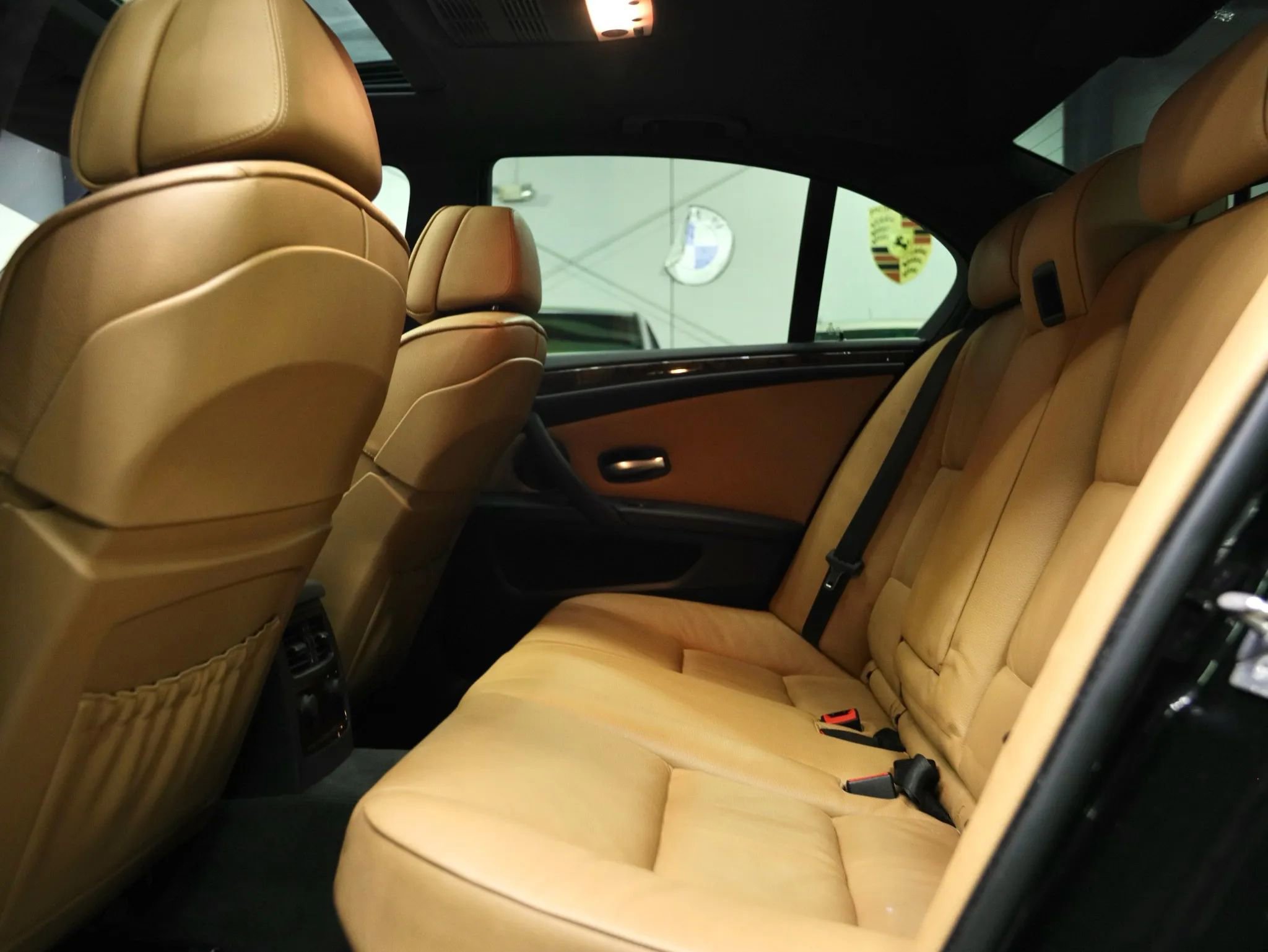 Used 2010 BMW 535i Sedan image 31