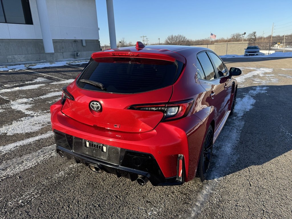 Used 2024 Toyota Corolla Premium image 7