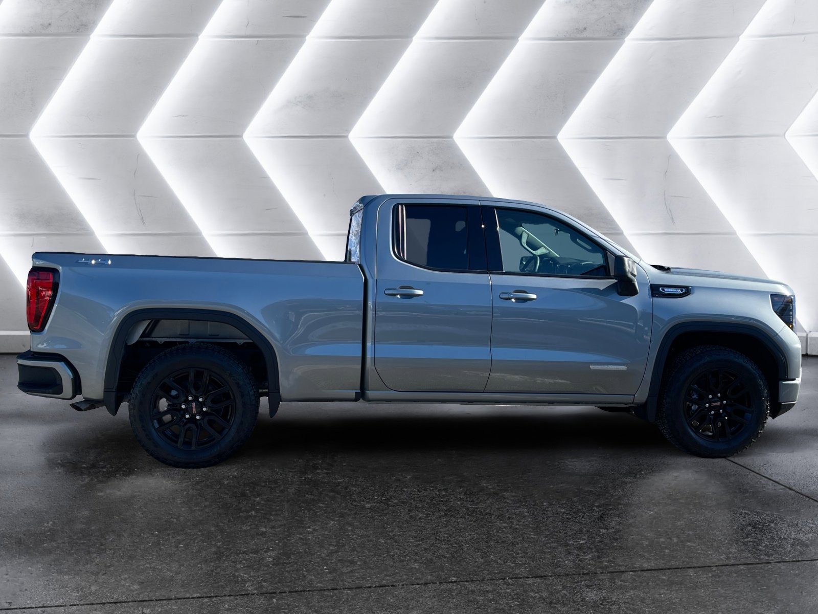 New 2026 GMC Sierra 1500 Elevation AWD/4WD image 7