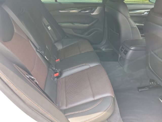 Used 2023 Cadillac CT5 Sport RWD image 19