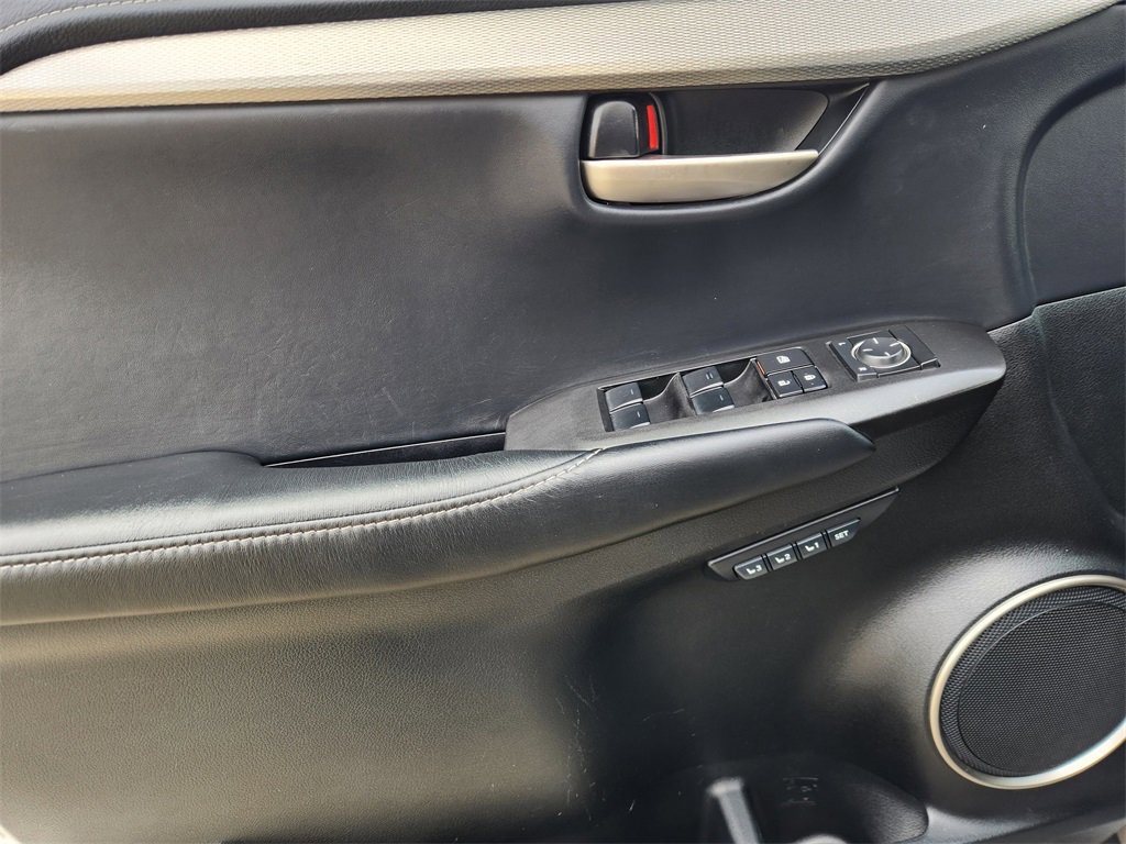 Used 2017 Lexus NX 200t F Sport image 23