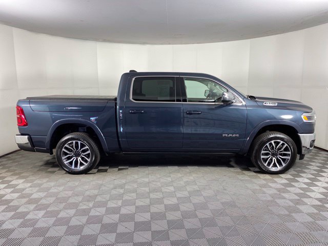 Used 2026 RAM 1500 Limited AWD/4WD image 9