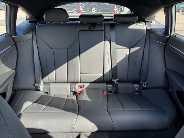 Used 2023 BMW M440i xDrive Gran Coupe w/ Premium Package image 22