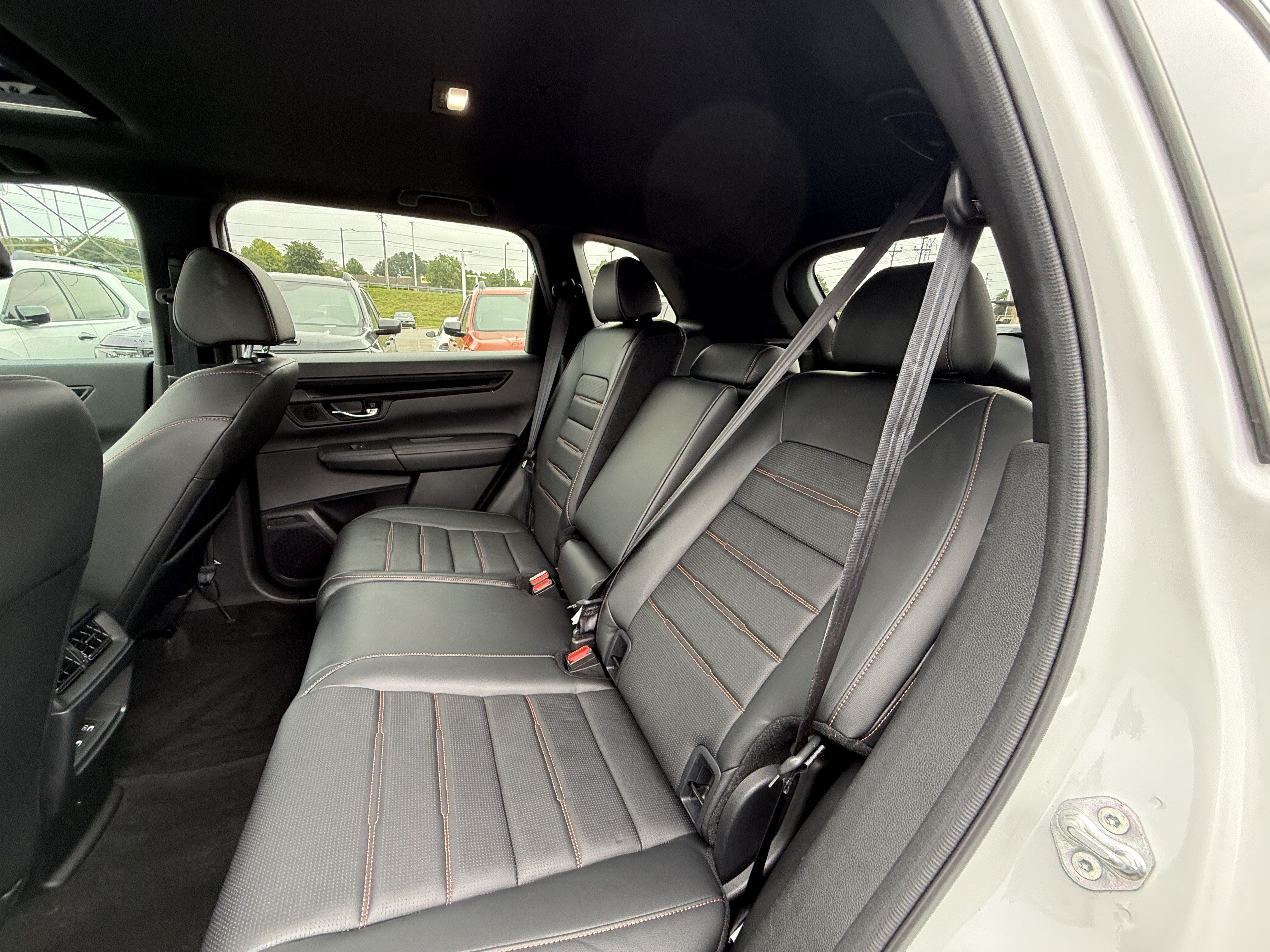 Used 2024 Honda CR-V Sport-L image 32
