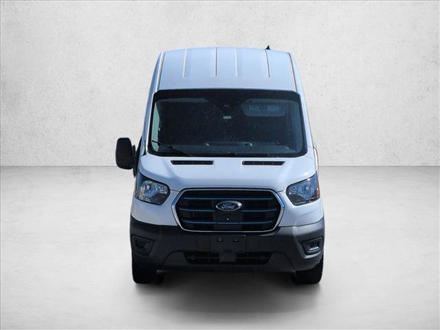 Used 2022 Ford E-Transit 148 High Roof Extended image 2