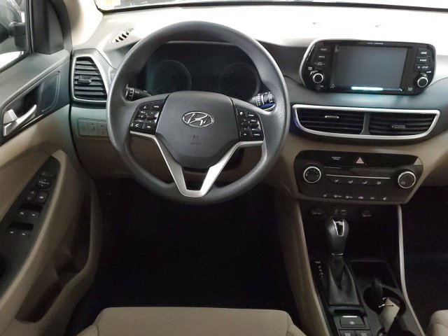 Used 2019 Hyundai Tucson Value AWD/4WD image 16