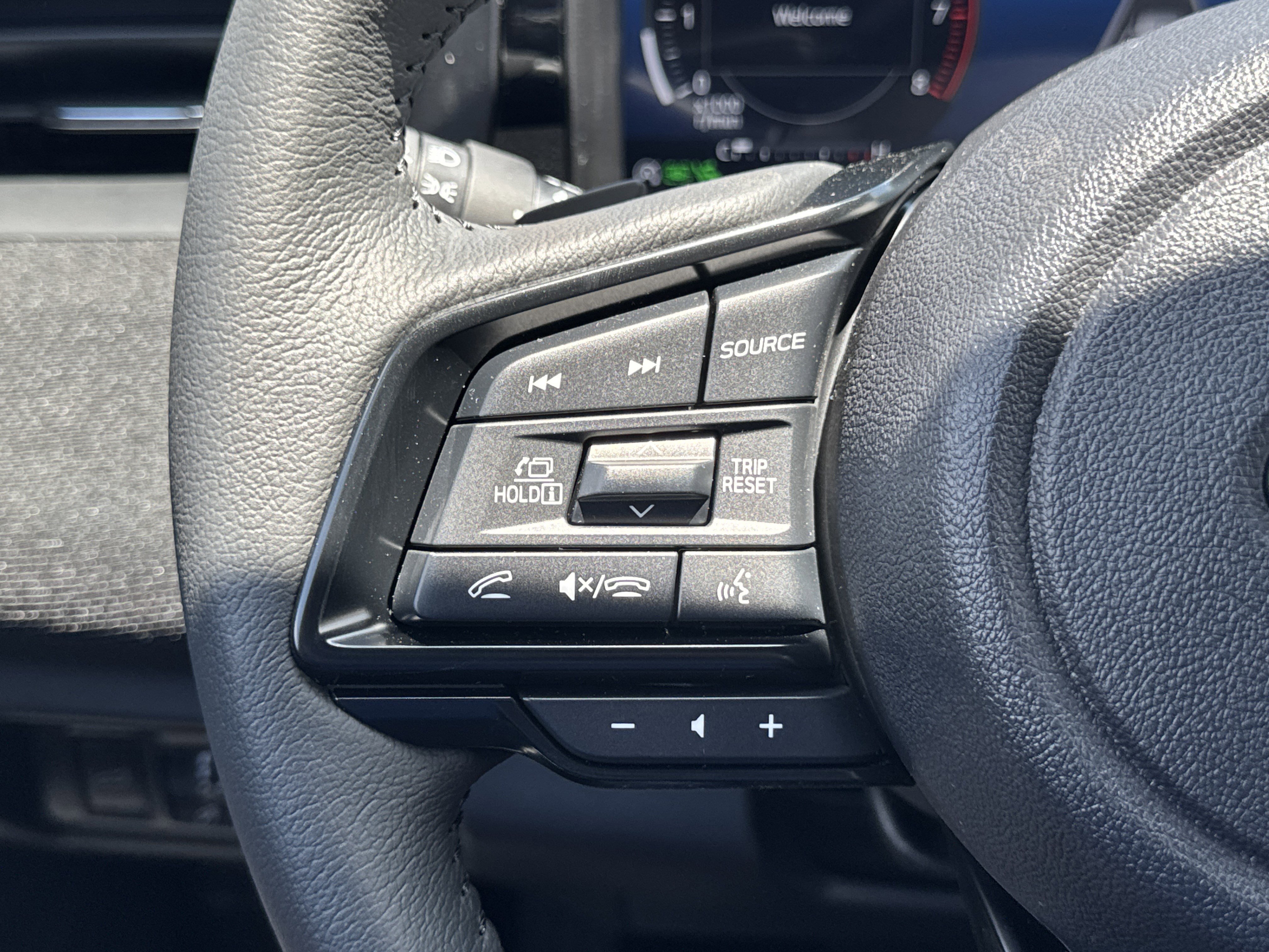 New 2026 Subaru Outback Premium AWD/4WD image 15