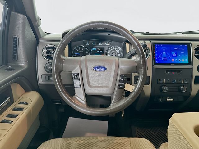 Used 2012 Ford F150 XLT w/ XLT Chrome Pkg image 21