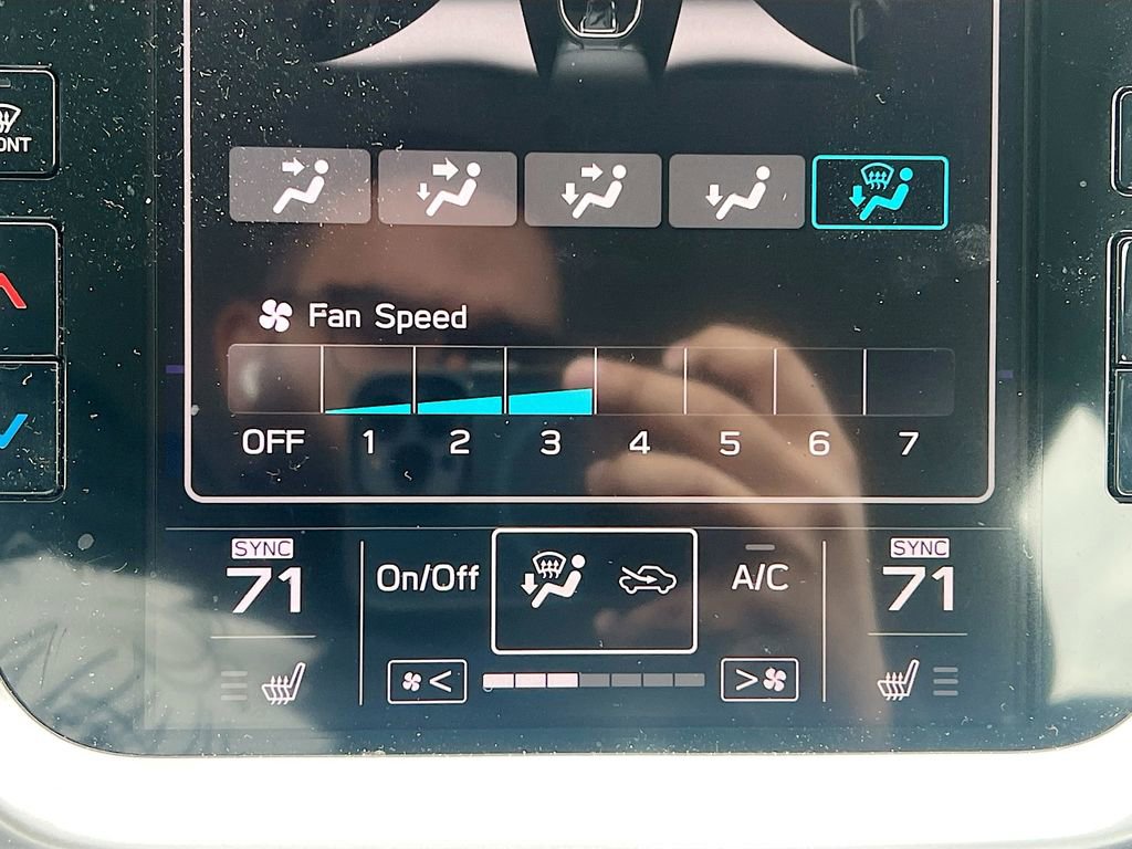 Used 2020 Subaru Legacy Limited w/ Popular Package #2 image 17