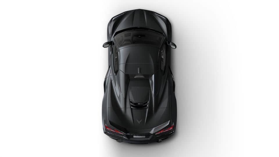 New 2027 Chevrolet Corvette Grand Sport RWD image 31