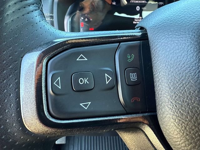 Used 2024 RAM 2500 Rebel image 32