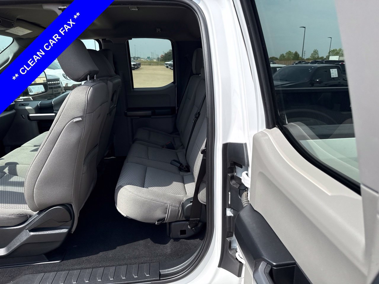 Used 2020 Ford F250 XLT RWD image 6