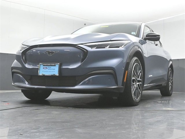 Certified 2024 Ford Mustang Mach-E Premium image 38