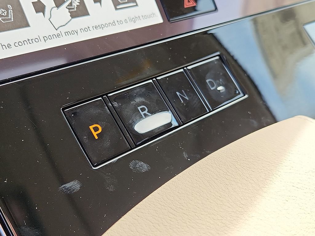 New 2026 INFINITI QX80 Pure image 8