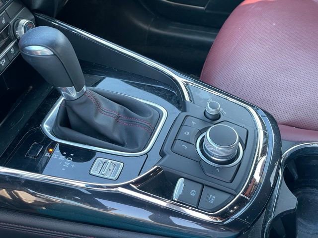 Certified 2022 MAZDA CX-9 Carbon Edition image 24
