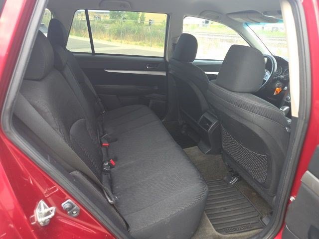 Used 2012 Subaru Outback 2.5i Premium w/ Popular Pkg 1B AWD/4WD image 18