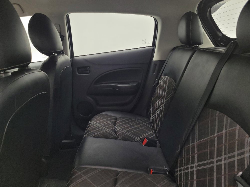 Used 2024 Mitsubishi Mirage SE FWD image 18