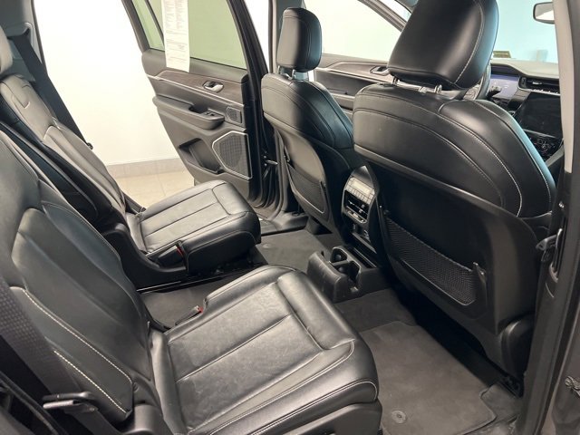Used 2021 Jeep Grand Cherokee L Limited image 22
