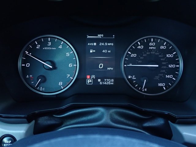 Used 2024 Subaru Outback Premium AWD/4WD image 22