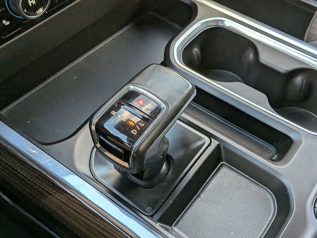 Used 2024 Chevrolet Silverado 1500 LT image 13