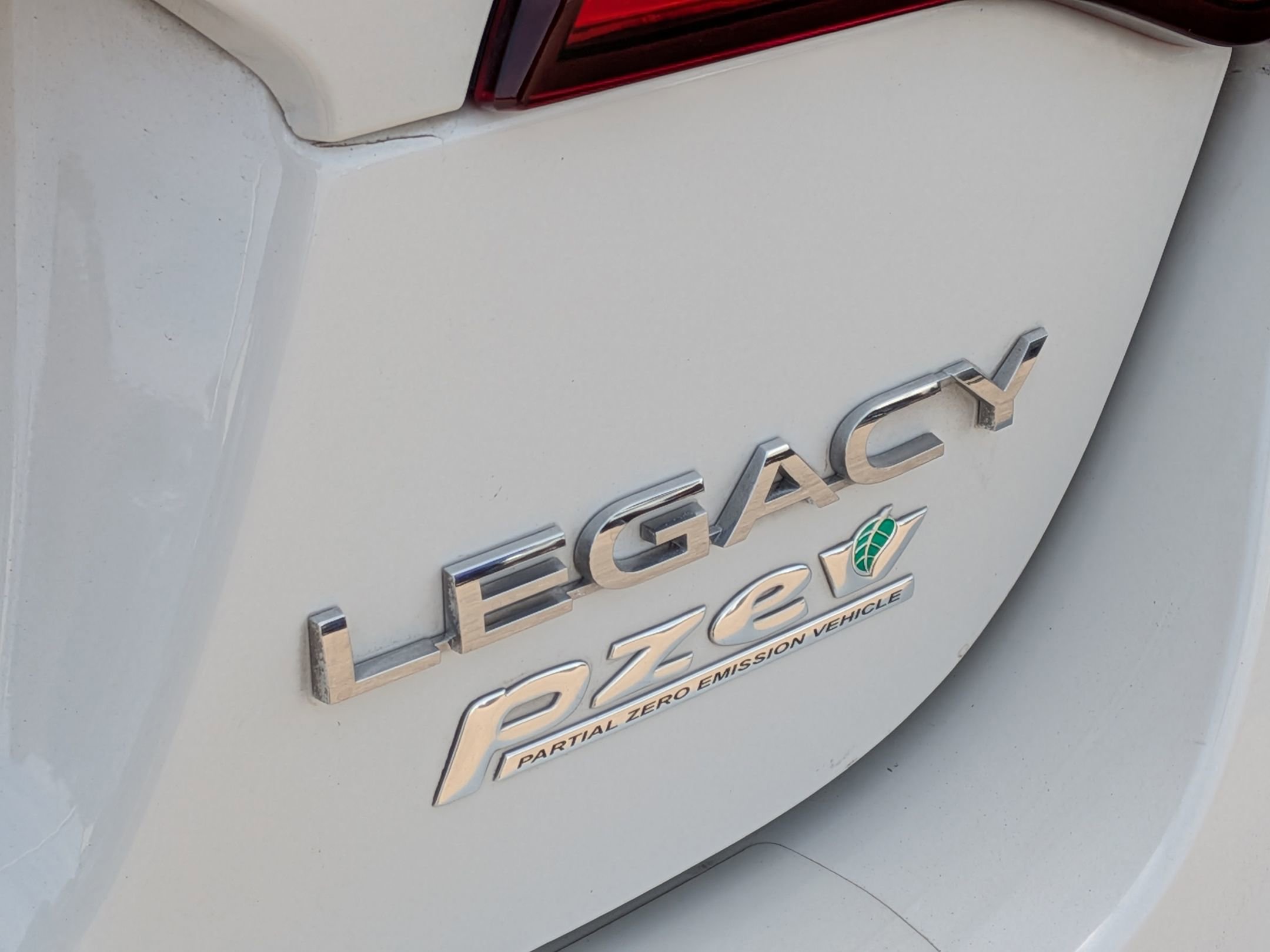 Used 2016 Subaru Legacy 2.5i w/ Protection Package #1 image 30