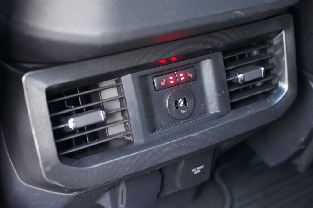 Used 2024 Ford F450 Platinum w/ FX4 Off-Road Package image 42