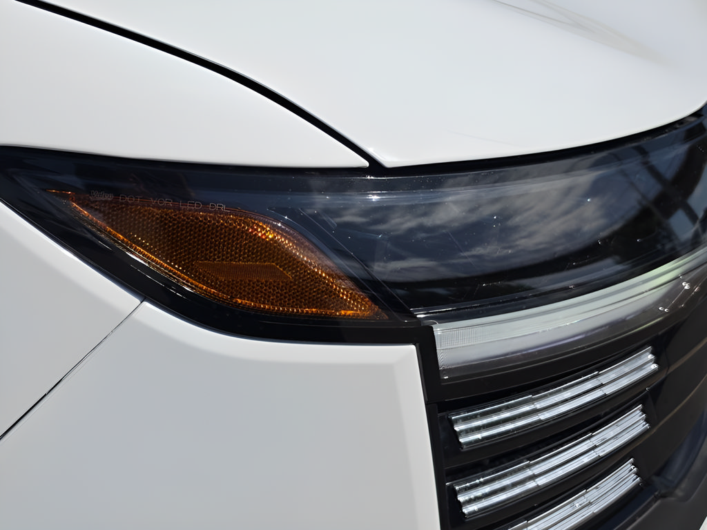 New 2026 Nissan Kicks S AWD/4WD image 33