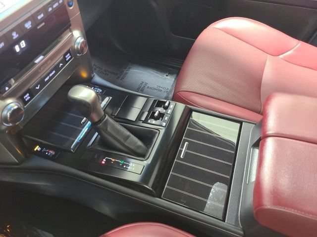 Used 2020 Lexus GX 460 Premium AWD/4WD image 32