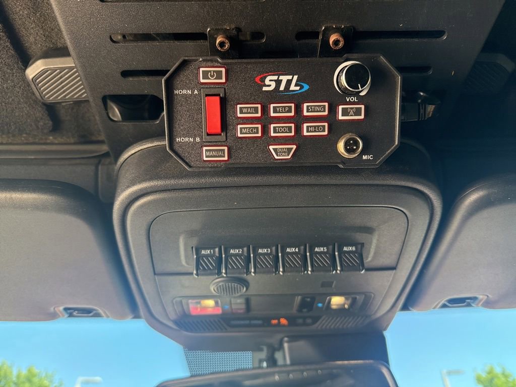 Certified 2023 Ford Bronco Wildtrak AWD/4WD image 28