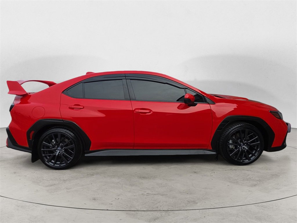 Used 2024 Subaru WRX Premium image 6