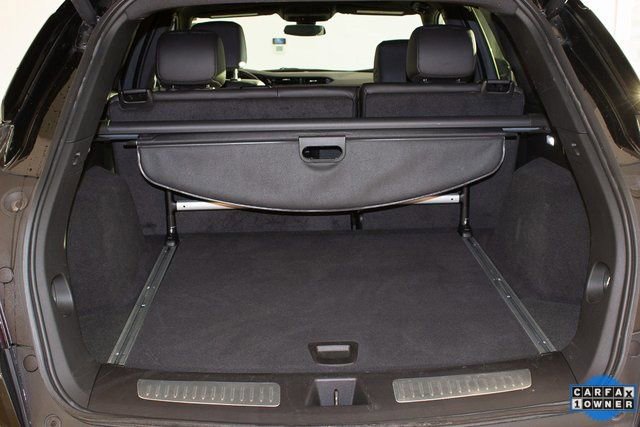 Certified 2025 Cadillac XT5 Premium Luxury image 13