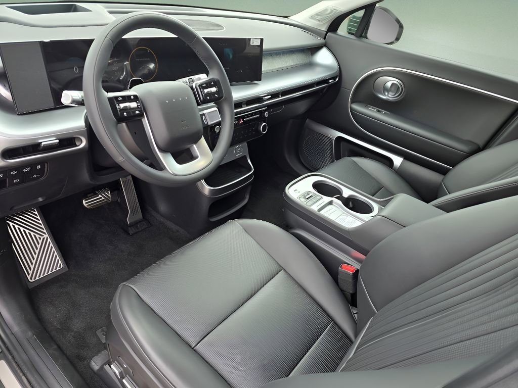 New 2026 Hyundai Ioniq 9 Calligraphy image 24