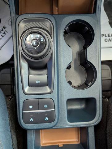 Certified 2024 Ford Maverick Lariat image 22