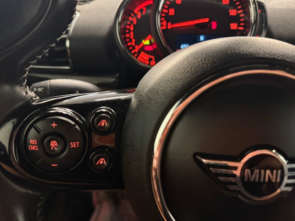 Used 2019 MINI Cooper Clubman S w/ Storage Package AWD/4WD image 37