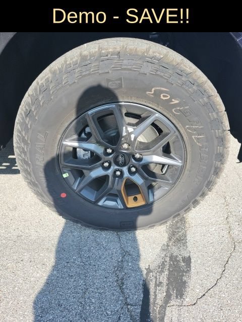 New 2025 Ford Expedition Tremor AWD/4WD image 9