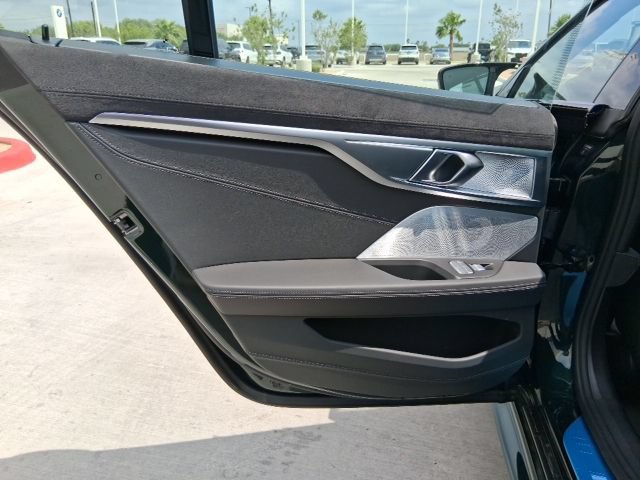 New 2026 BMW M850i xDrive AWD/4WD image 17