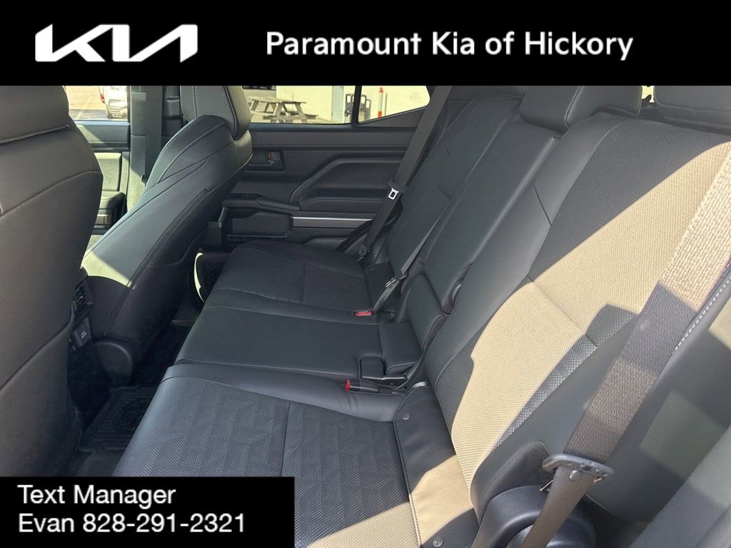 Used 2026 Toyota 4Runner TRD Off-Road Premium image 17