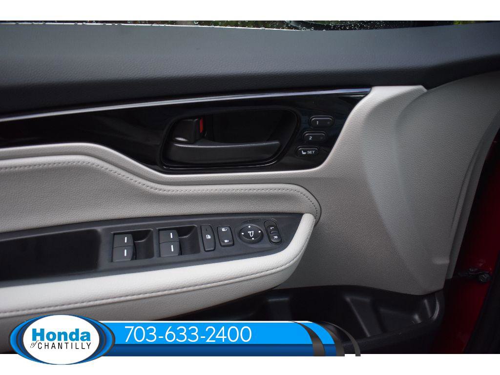 New 2026 Honda Odyssey Touring image 34