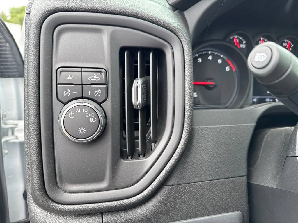 New 2024 Chevrolet Silverado 2500 W/T w/ WT Convenience Package RWD image 19