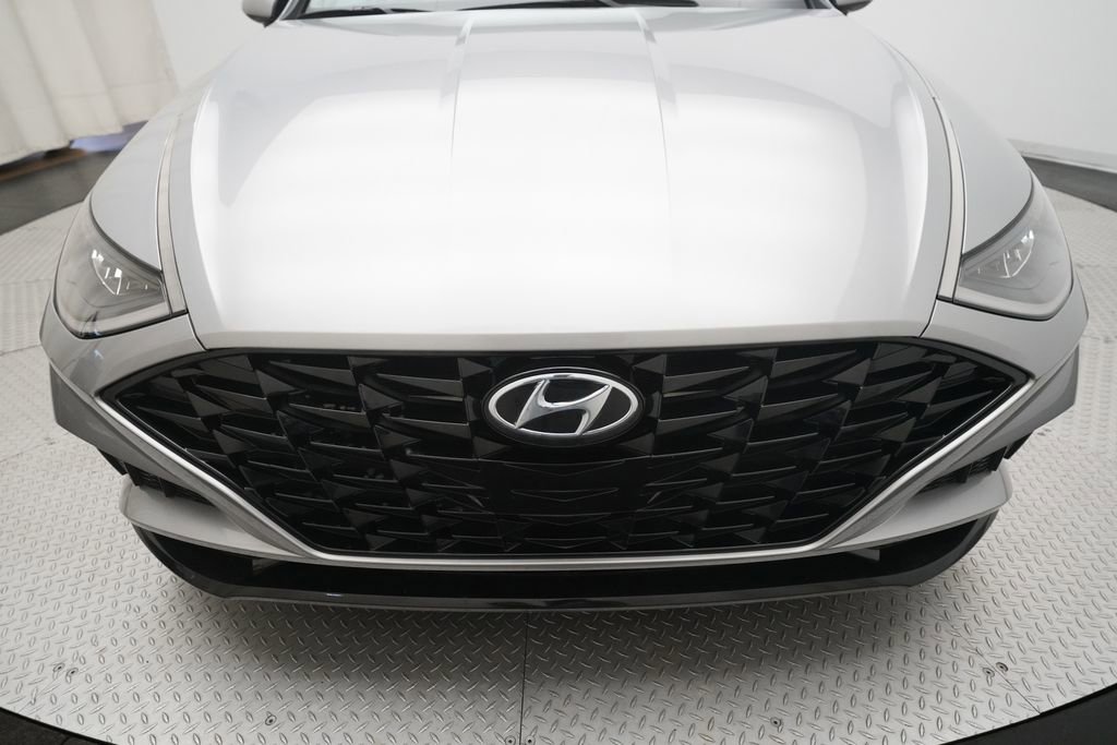 Used 2023 Hyundai Sonata SEL w/ Convenience Package image 21