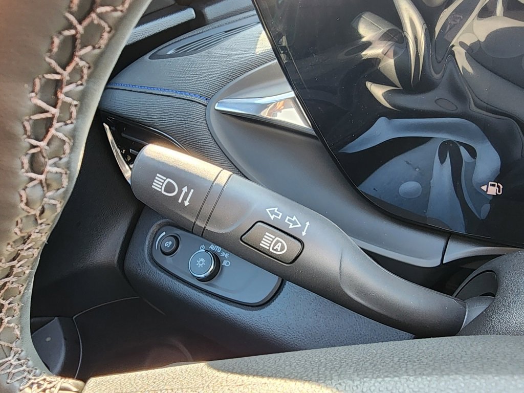 New 2026 Buick Envista Sport Touring w/ Convenience I Package image 22