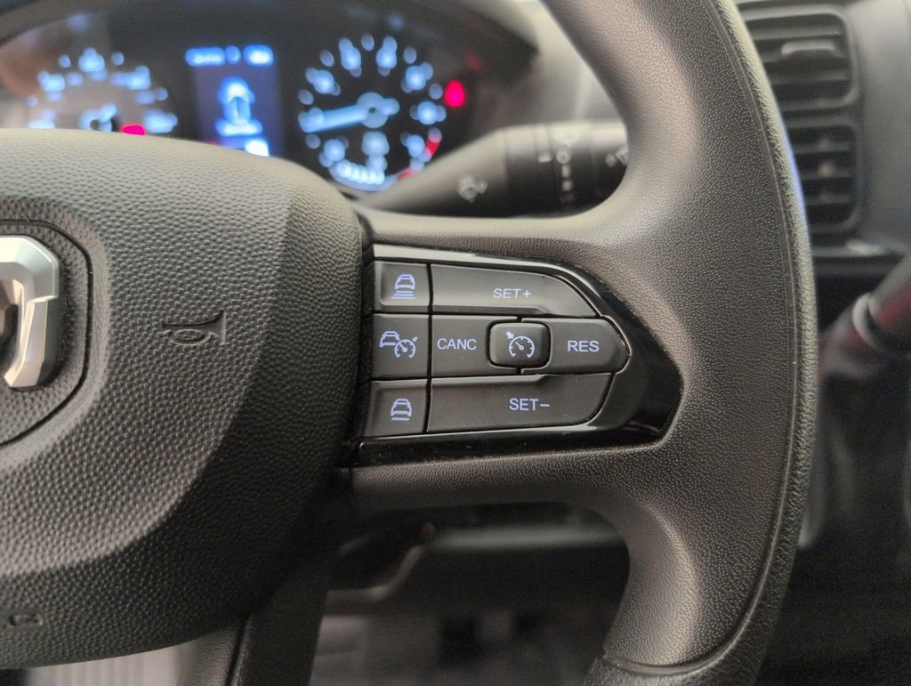 Used 2024 RAM ProMaster 2500 w/ Convenience Group image 36