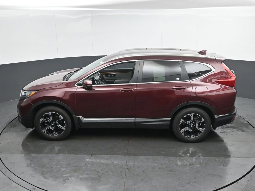 Used 2018 Honda CR-V Touring image 41