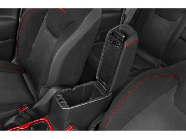 Used 2022 Jeep Renegade Trailhawk AWD/4WD image 15