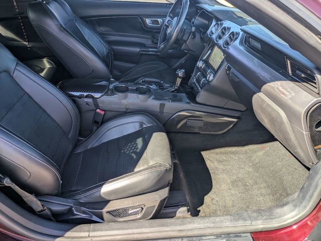 Used 2018 Ford Mustang GT Premium w/ Equipment Group 401A image 29