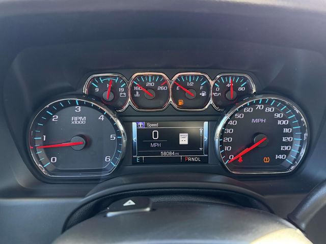 Used 2019 Chevrolet Tahoe LT w/ Luxury Package image 30