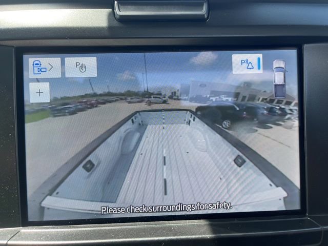 New 2025 Ford F350 XL w/ STX Appearance Package image 39